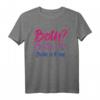 Schmetterling Bi Pride Genderfluid LGBT Geschenk - Bisexuell T-Shirt für Pride, CSD & Unterstützung der LGBTQ Community