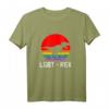LGBT Pride Schwule Lesben Bisexuelle Transgender T-Shirt – Unterstützung für Gleichberechtigung & Liebe bei Pride Paraden