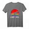 LGBT Pride Schwule Lesben Bisexuelle Transgender T-Shirt – Unterstützung für Gleichberechtigung & Liebe bei Pride Paraden