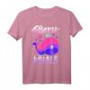 Lustiges Bisexueller Stolz 'BisexuWHALE' Regenbogen LGBTQ Pun T-Shirt – Unterstütze Vielfalt und Gleichberechtigung