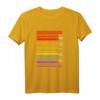 LGBTQ+ Gay Pride Schwule Lesben Bisexuelle Transgender T-Shirt für Demonstrationen & Paraden - Für Liebe, Gleichberechtigung & Solidarität