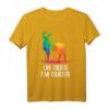 Transgender Geschenkidee Gay Pride LGBT T-Shirt – Regenbogen Symbol für Gleichheit & Individualität, Perfekt für Pride, Weihnachten & CSD