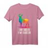 Transgender Geschenkidee Gay Pride LGBT T-Shirt – Regenbogen Symbol für Gleichheit & Individualität, Perfekt für Pride, Weihnachten & CSD