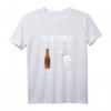 Verwechslungsgefahr Braune Flasche Nazis Black Lives Matter T-Shirt – Protestbekleidung gegen Rechtsextremismus & Rassismus