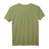 BTC Krypto Kryptowährung Bitcoin Blockchain Binärcode T-Shirt – Perfektes Geschenk für Krypto-Fans, Technik-Meetings & Anlässe
