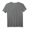 BTC Krypto Kryptowährung Bitcoin Blockchain Binärcode T-Shirt – Perfektes Geschenk für Krypto-Fans, Technik-Meetings & Anlässe
