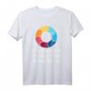 Blockchain Revolution in Progress - Kryptowährung T-Shirt für Crypto-Fans, Trendiges Geschenk für Geburtstage & Feiertage