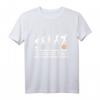Bitcoin Evolution T-Shirt – Geld-Evolution & Kryptowährung Fanartikel für Krypto-Enthusiasten & Blockchain Fans