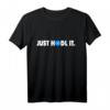 XRP Merchandise Crypto T-Shirt - Perfektes Geschenk für XRP Begeisterte, Trader & Blockchain Fans