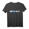 XRP Merchandise Crypto T-Shirt - Perfektes Geschenk für XRP Begeisterte, Trader & Blockchain Fans
