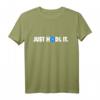 XRP Merchandise Crypto T-Shirt - Perfektes Geschenk für XRP Begeisterte, Trader & Blockchain Fans