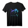 VECHAIN Crypto Bullrun T-Shirt - VET Token, Blockchain Technologie & Krypto-Investition für Händler und Enthusiasten