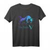 VECHAIN Crypto Bullrun T-Shirt - VET Token, Blockchain Technologie & Krypto-Investition für Händler und Enthusiasten