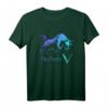 VECHAIN Crypto Bullrun T-Shirt - VET Token, Blockchain Technologie & Krypto-Investition für Händler und Enthusiasten