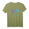 VECHAIN Crypto Bullrun T-Shirt - VET Token, Blockchain Technologie & Krypto-Investition für Händler und Enthusiasten