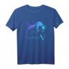 VECHAIN Crypto Bullrun T-Shirt - VET Token, Blockchain Technologie & Krypto-Investition für Händler und Enthusiasten