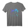 VECHAIN Crypto Bullrun T-Shirt - VET Token, Blockchain Technologie & Krypto-Investition für Händler und Enthusiasten