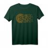 Bitcoin Blockchain T-Shirt – Perfektes Geschenk für Krypto Fans, HODLer, Daytrader & Miner