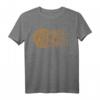 Bitcoin Blockchain T-Shirt – Perfektes Geschenk für Krypto Fans, HODLer, Daytrader & Miner
