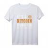 It's a Bitcoin Thing Crypto Blockchain Kryptowährung T-Shirt - Perfektes Geschenk für Crypto Trader, Miner & Investoren
