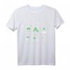 Dinge die ich in meiner Freizeit tue Krypto Kryptowährung T-Shirt – Für Crypto-Investoren, Bitcoin & Altcoin Fans