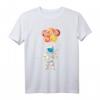 Bitcoin To The Moon Astronaut T-Shirt - Crypto & Blockchain Design für Investoren und Enthusiasten
