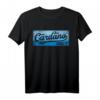 Cardano ADA Kryptowährung Blockchain Retro T-Shirt – Stylisches Design für Krypto-Investoren, Miner & Blockchain-Enthusiasten