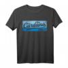 Cardano ADA Kryptowährung Blockchain Retro T-Shirt – Stylisches Design für Krypto-Investoren, Miner & Blockchain-Enthusiasten