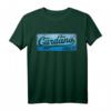 Cardano ADA Kryptowährung Blockchain Retro T-Shirt – Stylisches Design für Krypto-Investoren, Miner & Blockchain-Enthusiasten