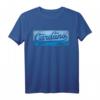 Cardano ADA Kryptowährung Blockchain Retro T-Shirt – Stylisches Design für Krypto-Investoren, Miner & Blockchain-Enthusiasten