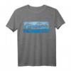 Cardano ADA Kryptowährung Blockchain Retro T-Shirt – Stylisches Design für Krypto-Investoren, Miner & Blockchain-Enthusiasten