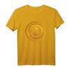 Zcash Token HODL Crypto T-Shirt – Digitales Geld, Krypto-Investor Geschenk für Trader & DeFi-Fans