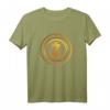 Zcash Token HODL Crypto T-Shirt – Digitales Geld, Krypto-Investor Geschenk für Trader & DeFi-Fans