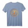 Zcash Token HODL Crypto T-Shirt – Digitales Geld, Krypto-Investor Geschenk für Trader & DeFi-Fans