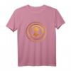 Zcash Token HODL Crypto T-Shirt – Digitales Geld, Krypto-Investor Geschenk für Trader & DeFi-Fans