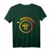PI NETWORK Pioneer Cryptocurrency T-Shirt – I Accept Pi Coin, Perfekt für Pi Day, Krypto-Miner & Crypto-Fans