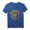 PI NETWORK Pioneer Cryptocurrency T-Shirt – I Accept Pi Coin, Perfekt für Pi Day, Krypto-Miner & Crypto-Fans