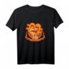 Bitcoin Crypto Blockchain Revolution Design T-Shirt – Lustiges Kryptowährung Motiv für Fans, Krypto-Liebhaber & Blockchain-Enthusiasten
