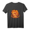 Bitcoin Crypto Blockchain Revolution Design T-Shirt – Lustiges Kryptowährung Motiv für Fans, Krypto-Liebhaber & Blockchain-Enthusiasten