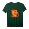 Bitcoin Crypto Blockchain Revolution Design T-Shirt – Lustiges Kryptowährung Motiv für Fans, Krypto-Liebhaber & Blockchain-Enthusiasten