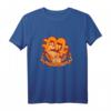 Bitcoin Crypto Blockchain Revolution Design T-Shirt – Lustiges Kryptowährung Motiv für Fans, Krypto-Liebhaber & Blockchain-Enthusiasten