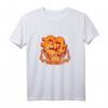 Bitcoin Crypto Blockchain Revolution Design T-Shirt – Lustiges Kryptowährung Motiv für Fans, Krypto-Liebhaber & Blockchain-Enthusiasten