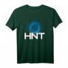 Helium-Blockchain Token Crypto HNT Miner T-Shirt – Dezentrale IoT Infrastruktur & Krypto Geschenk für Miner und Blockchain-Enthusiasten