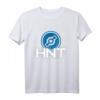 Helium-Blockchain Token Crypto HNT Miner T-Shirt – Dezentrale IoT Infrastruktur & Krypto Geschenk für Miner und Blockchain-Enthusiasten