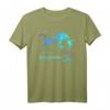 HOT Token HOLOCHAIN Crypto Bullrun HODL to Rich Millionaire T-Shirt – Für Krypto-Investoren, Trader und Blockchain-Enthusiasten