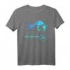 HOT Token HOLOCHAIN Crypto Bullrun HODL to Rich Millionaire T-Shirt – Für Krypto-Investoren, Trader und Blockchain-Enthusiasten