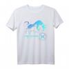 HOT Token HOLOCHAIN Crypto Bullrun HODL to Rich Millionaire T-Shirt – Für Krypto-Investoren, Trader und Blockchain-Enthusiasten