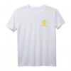 Binance BNB Krypto Digitale Währung Pocket Logo T-Shirt – Stilvolles Krypto-Merchandise für Investoren und Liebhaber