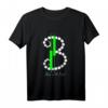 Bitcoin Sky is the Limit Krypto & Blockchain T-Shirt – Trendiges Statement für Krypto-Enthusiasten