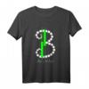 Bitcoin Sky is the Limit Krypto & Blockchain T-Shirt – Trendiges Statement für Krypto-Enthusiasten